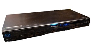 21140 Panasonic/パナソニック/DMR-BR550/HDD搭載ハイビジョンブルーレイディスクレコーダー/DVDレコーダー/フルハイビジョン/コレクション