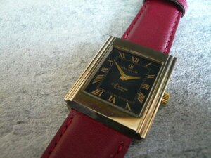 WSP-01585-45 WALTHAM ウォルサム Maxim DYNAX クォーツ 腕時計 1点