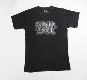 SHAKKA ZOMBIE Sサイズ／revolver SWAGGAR シャカゾンビ スワッガー Tシャツ