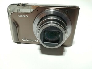 動作確認済み CASIO カシオ EXILIM EX-H15 コンパクトデジタルカメラ