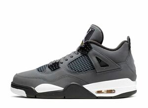 Nike Air Jordan 4 "Cool Grey" 28cm 308497-007