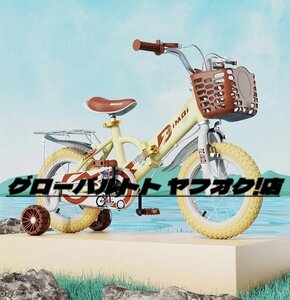 店長特選★子供用自転車 2 3 4 5 6 8歳 12インチ 幼児用 子供用自転車 ランニングバイク 誕生日プレゼント 子供のギフト