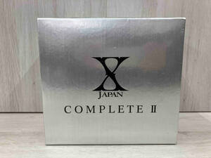X JAPAN /X JAPAN COMPLETE 