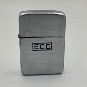 ジッポー ZIPPO ライター 美品 1940～1941年 ラウンドコーナー 4バレル