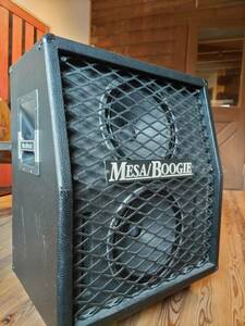 mesa boogie メサブギーキャビネット　Vintage30×2発　【引き取り限定】