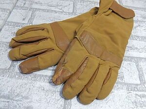 K67 訳あり特価！サイズM ◆GLOVE INTERMEDIATE COLDWEATHER アウトドアリサーチ グローブ コヨーテ◆米軍◆アウトドア！防寒！バイク！