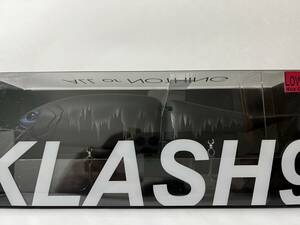 DRT 激レア クラッシュ9 KLASH9 limited edition 検索 KLASH GHOST タイニークラッシュ tinyklash バリアル ARTEX フレンジー ゴースト 