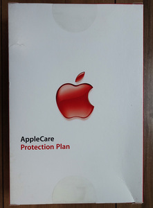 AppleCare Protection Plan M8852J/B 未開封