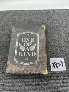 韓国版CD G-DRAGON ONE OF A KIND Bronze ED BIGBANG G-Dragon ファーストミニアルバム CD 当時物 懐かし マニア u3823