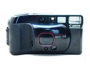 CANON AUTOBOY3QD (38/2.8)　完動品　光学綺麗