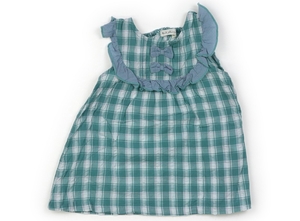ニットプランナー（ＫＰ） Knit Planner(KP) シャツ・ブラウス 80サイズ 女の子 子供服 ベビー服 キッズ