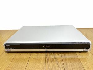 Panasonic DIGA DVDレコーダー DMR-XP11