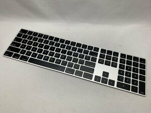 1円スタート！！ Magic Keyboard A1843 (US,テンキー有) [Etc]