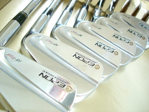 エポン・遠藤製作所 !!! ◆◆ EPON AF-TOUR MB FORGED 幻のマッスルバック ◆◆貴重な良品!!