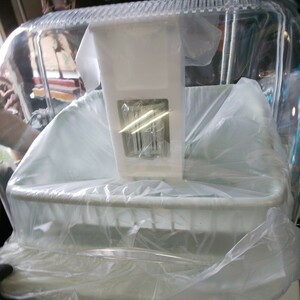 TOSHIBA 食器乾燥機 91年製 乾燥機 食器 取説付き 格安売り切りスタートs