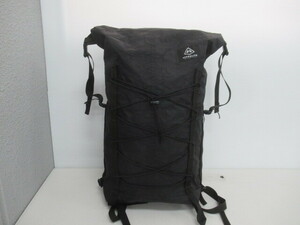 HYPERLITE MOUNTAIN GEAR Summit Pack 登山 バックパック 034340003