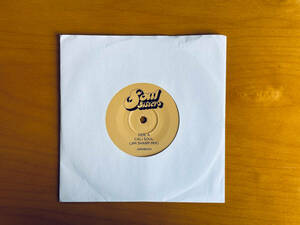 Jim Sharp Cali Soul / Bees & Things & Flowers 7インチレコード