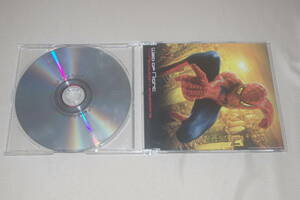 〇♪T.M.Revolution×SPIDERMAN 2　Web of Night　CD盤