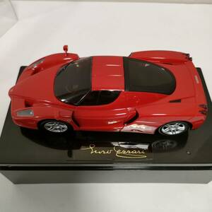 【廃番／完動品】 エンツォ フェラーリ NIKKO トイラジ 欠品なし Enzo Ferrari Radio Control Car 1/32 Scale Discontinued number