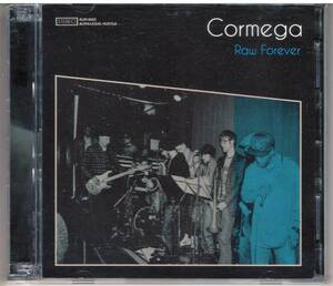 Cormega「Raw Forever」2CD 送料込 MOBB DEEP The Firm Nas AZ