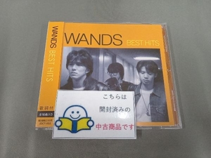 帯あり WANDS CD WANDS BEST HITS