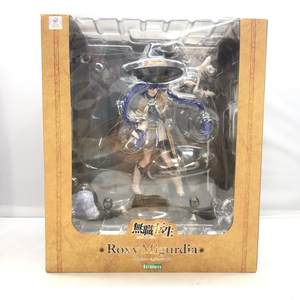 【中古】寿屋 ロキシー・ミグルディア 1/8 開封品 無職転生～異世界行ったら本気だす～[240097184392]