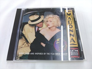 CD / I′M BREATHLESS / MADONNA /【J16】 /中古