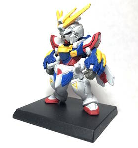 ガンダムコンバージ #8 ゴッドガンダム　GUNDAM CONVERGE　展示品　当日同封発送可能