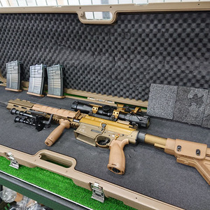 【中古現状品】VFC G28 電動ガン