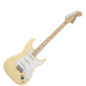 Fender フェンダー Yngwie Malmsteen Stratocaster Scalloped Maple YWH エレキギター