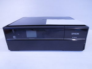 ■EPSON エプソン プリンター インクジェット複合機 プリンター EP-804A ブラック■