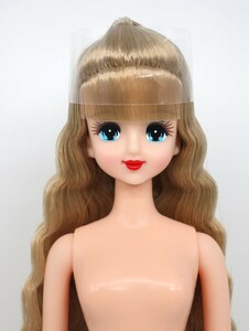 リカちゃんキャッスル おたのしみドール マリーン ジェニーフレンド 未使用保管品