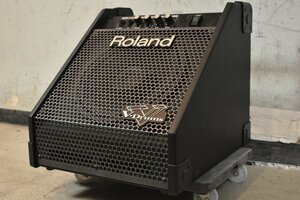 Roland ローランド エレドラ用 モニタースピーカー PM-10 V-Drums