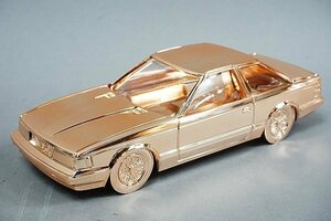 Toyota トヨタ SOARER ソアラ E-MZ11 1981 灰皿 / シガレットケース / 小物入れ 全長約23cm