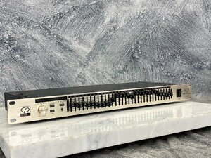 □t1799　現状品★ClassicPro 　クラッシックプロ　CEQ1131　イコライザー　本体のみ