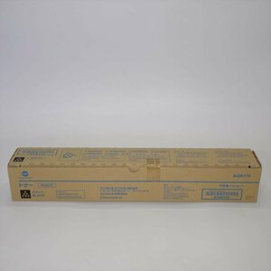 訳あり新品 bizhub C224/C284/用ブラックトナー　TN321K