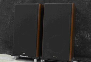 F☆ONKYO オンキョー D-77FRX スピーカーペア ☆中古☆