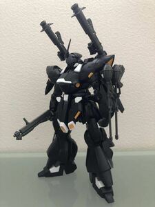 【素組完成品】MG 1/100 ケンプファー・シュヴェーア ガンプラ プレミアムバンダイ限定