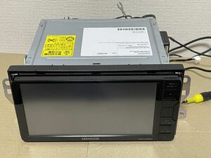 カーナビ ケンウッド KENWOOD NMZK-W67D ダイハツ 