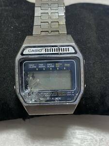 腕時計 デジタル CASIO h111