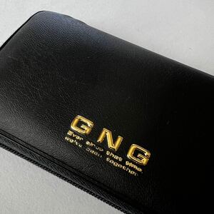【新品未使用】GNG メンズセット トラベルキット グルーミングセット　グリーンベル