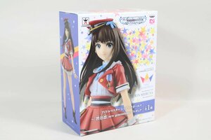 (toy) アイドルマスターシンデレラガールズ～「渋谷凜」new generations～SQフィギュア　全１種【中古】