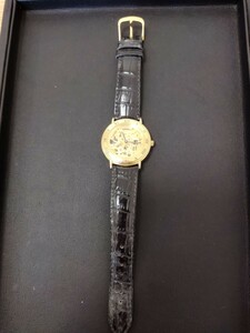 「100円スタート」腕時計 CITIZEN 時計 自動巻 シチズン　紳士腕時計　メンズ腕時計　コレクション　　不動品