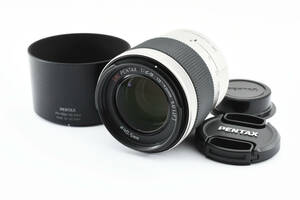 ペンタックス レンズ PENTAX 06 TELEPHOTO ZOOM 15-45mm F2.8 Lens Silver for Q Series 100054