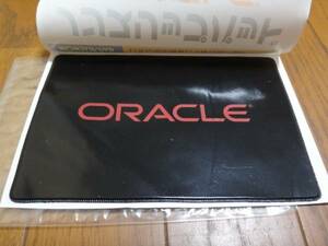 ★ Oracle ノンスリップパッド ★