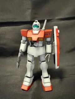 機動戦士ガンダム　ジム　全塗装　ジャブロー仕様