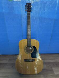 【中古品】Takamine TD-27 Acoustic Guitar アコースティックギター タカミネ -GrunSound