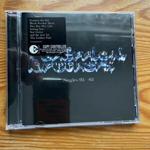 The Chemical Brothers/ケミカル・ブラザーズ　 / Singles 93-03