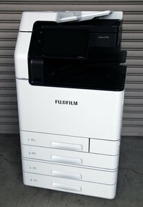 Ｋ★FUJIFILM(フジフィルム)◇Ａ３カラー複合機/Apeos C2570◇ 2,622枚 / 超極少枚数！！（旧 FUJIXEROX フジゼロックス）