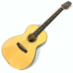 Takamine タカミネ T-P2N アコースティックギター シリアルNo.T43030274★動作品